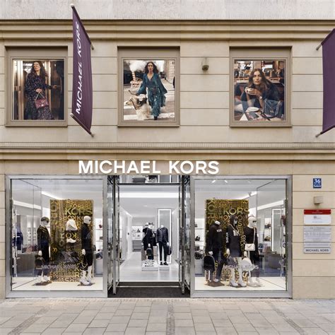 michael kors in münchen kaufhof|Michael Kors collection münchen.